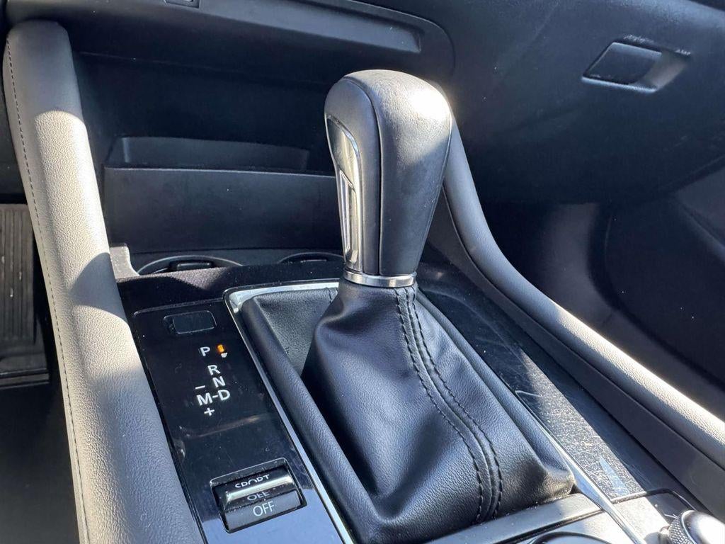 2019 Mazda Mazda3 Select Package