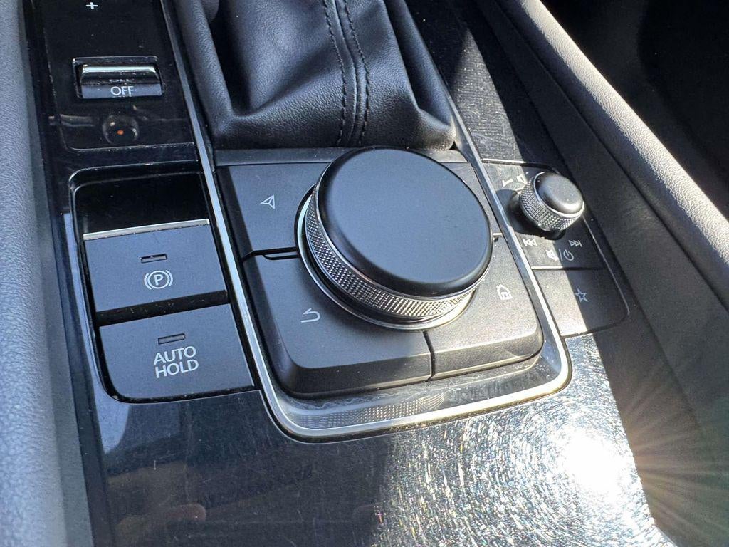 2019 Mazda Mazda3 Select Package