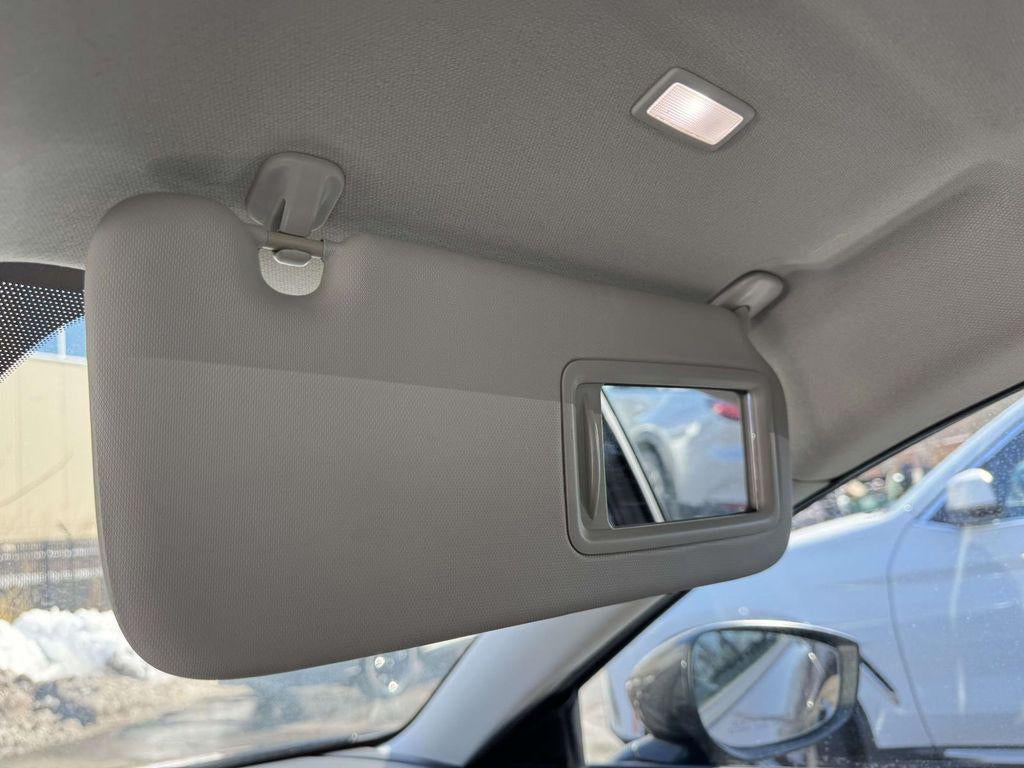 2019 Mazda Mazda3 Select Package