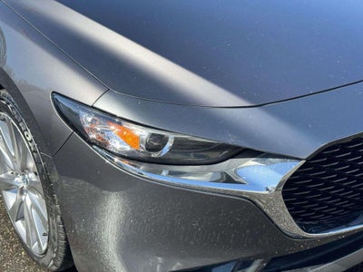 2019 Mazda Mazda3 Select Package
