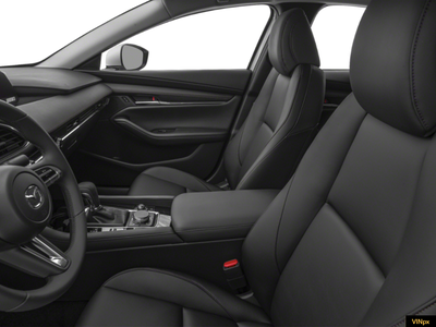2019 Mazda Mazda3 Select Package