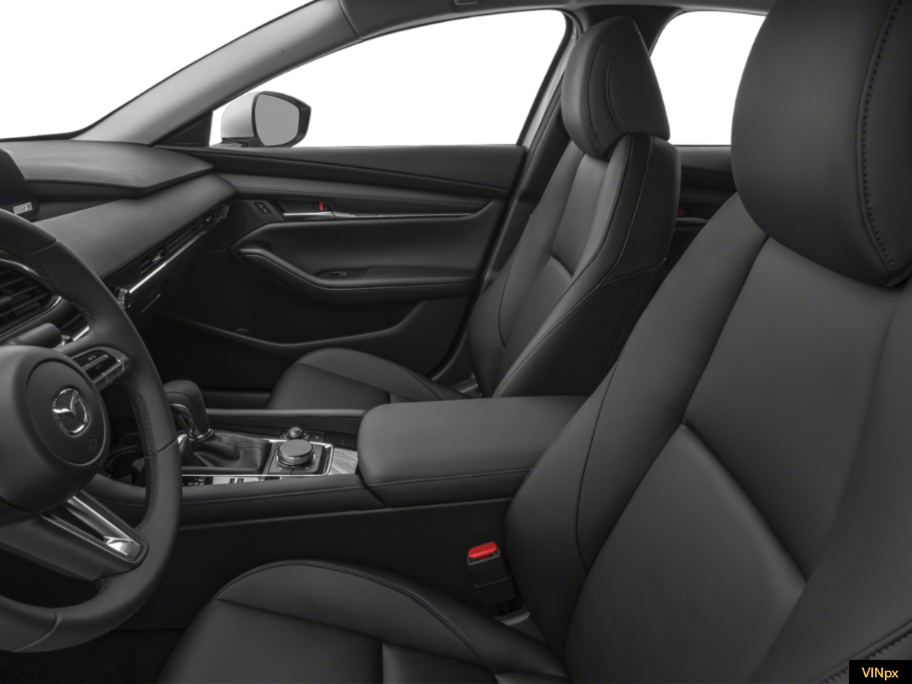 2019 Mazda Mazda3 Select Package