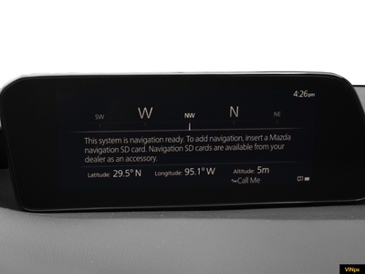 2023 Mazda Mazda3 Sedan 2.5 S Carbon Edition