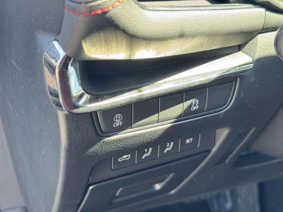 2023 Mazda Mazda3 Sedan 2.5 S Carbon Edition