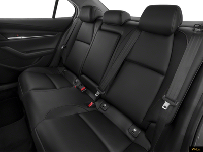 2020 Mazda Mazda3 Sedan Preferred Package