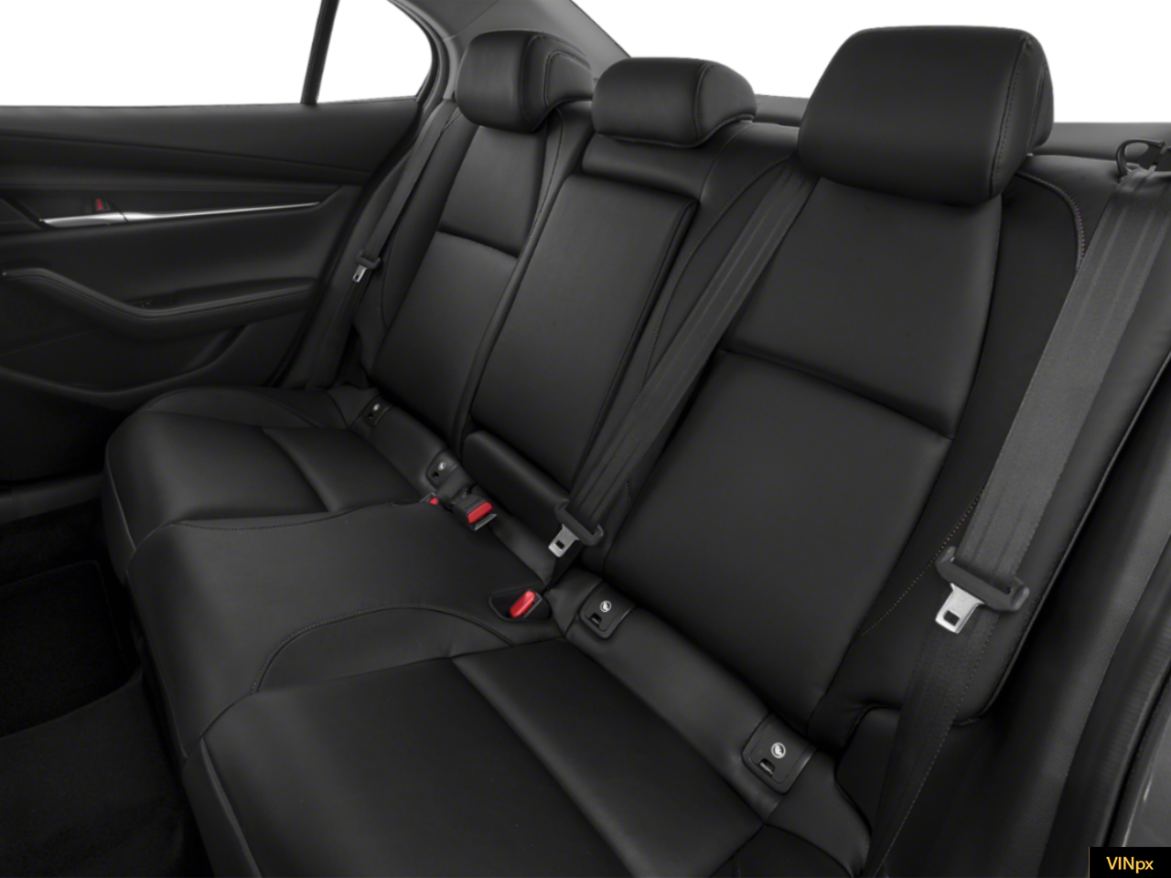 2020 Mazda Mazda3 Sedan Preferred Package