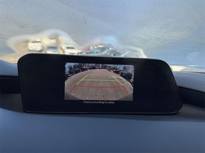 2020 Mazda Mazda3 Sedan Preferred Package