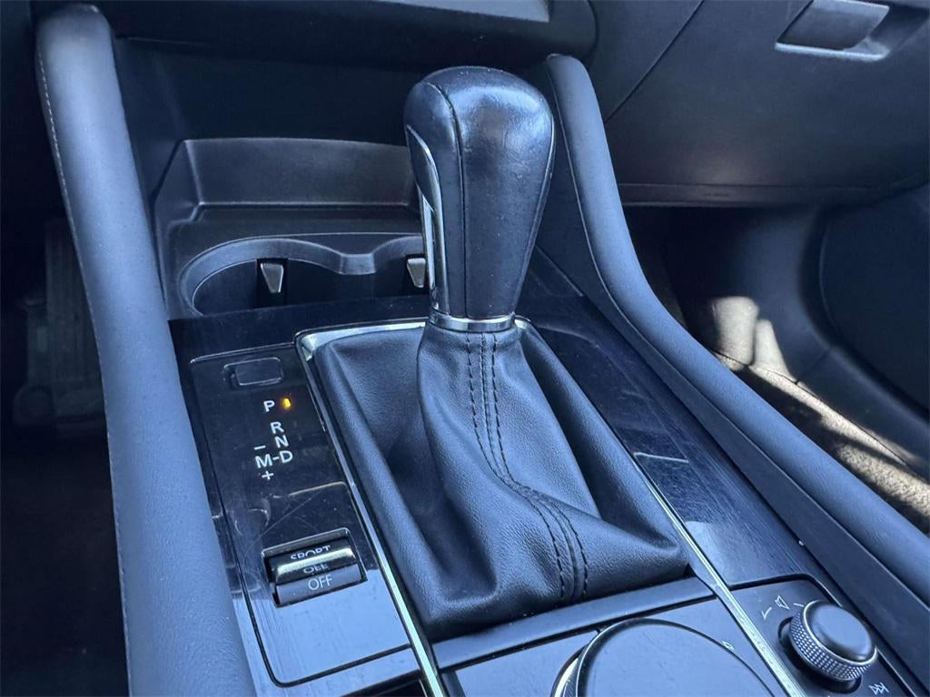2020 Mazda Mazda3 Sedan Preferred Package