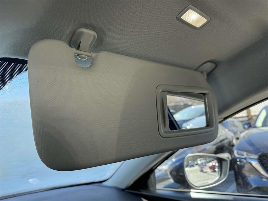 2020 Mazda Mazda3 Sedan Preferred Package