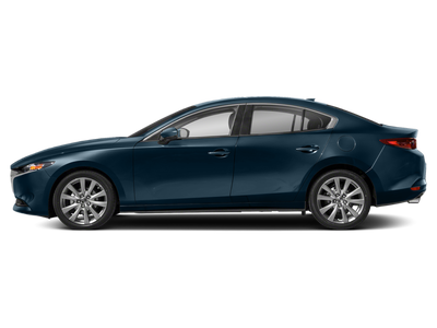 2020 Mazda Mazda3 Sedan Preferred Package