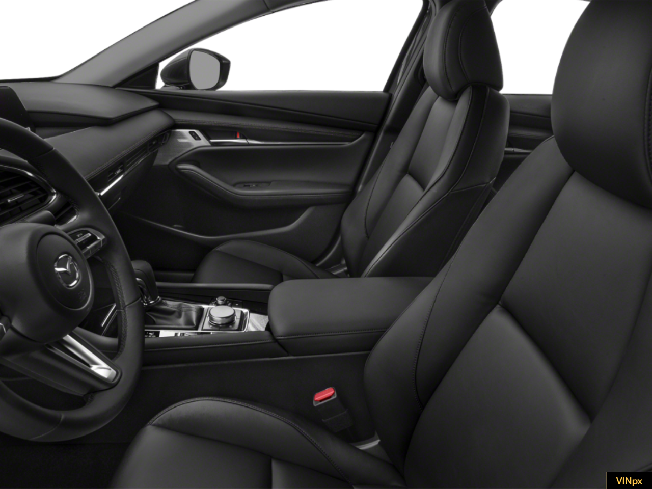 2020 Mazda Mazda3 Sedan Preferred Package