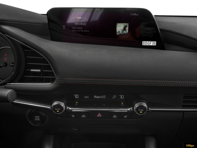 2020 Mazda Mazda3 Sedan Preferred Package