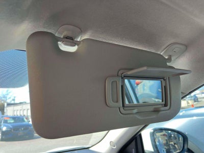 2023 Nissan Sentra SV Xtronic CVT