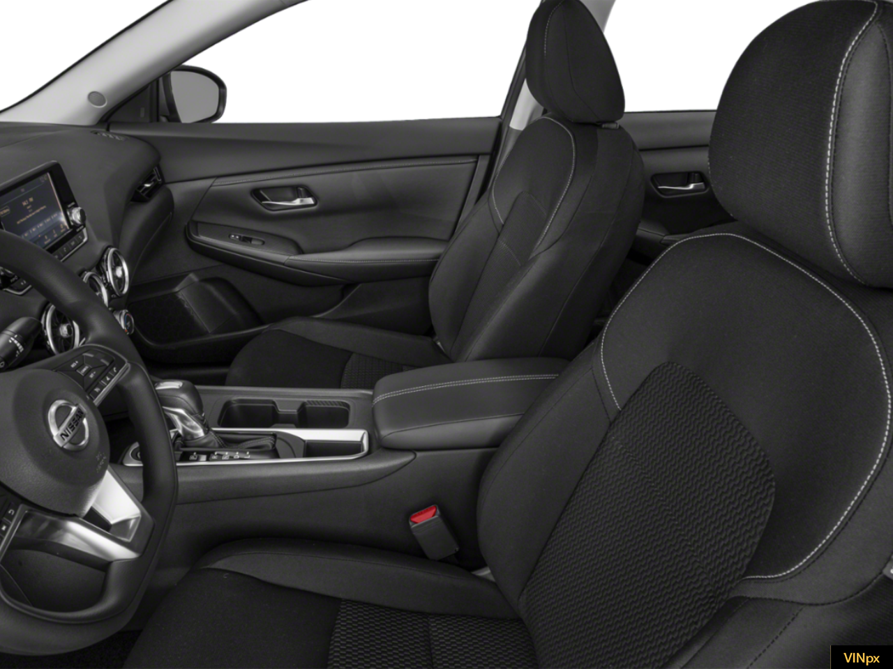 2023 Nissan Sentra SV Xtronic CVT