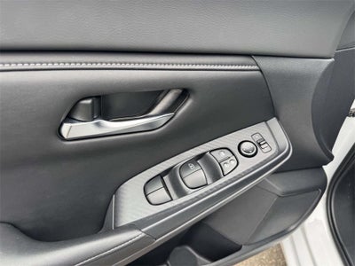 2023 Nissan Sentra SV Xtronic CVT