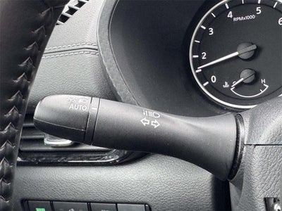 2023 Nissan Sentra SV Xtronic CVT