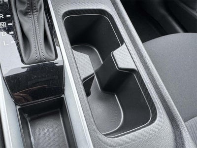 2023 Nissan Sentra SV Xtronic CVT