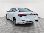 2023 Nissan Sentra SV Xtronic CVT