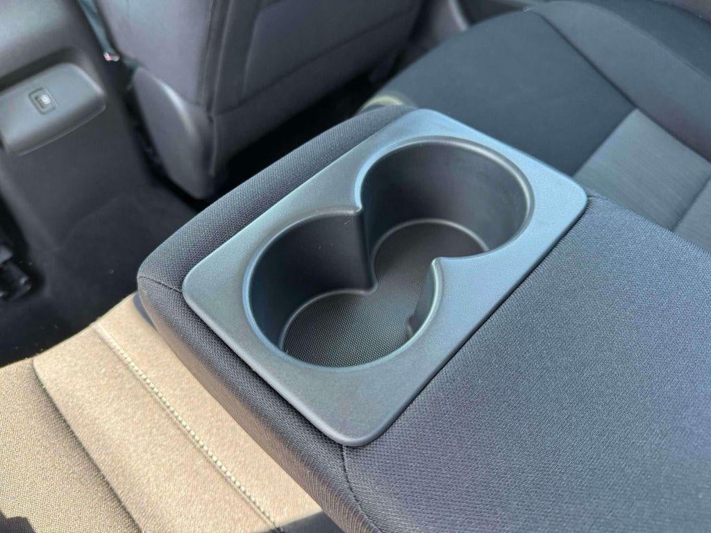 2021 Nissan Sentra SV Xtronic CVT