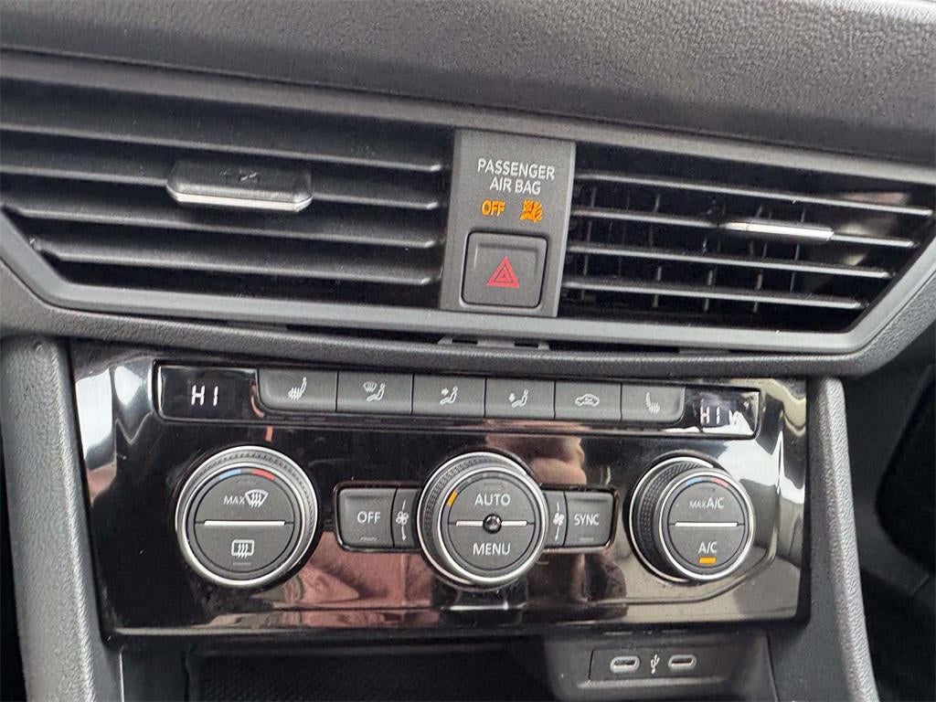 2023 Volkswagen Jetta 1.5T SE