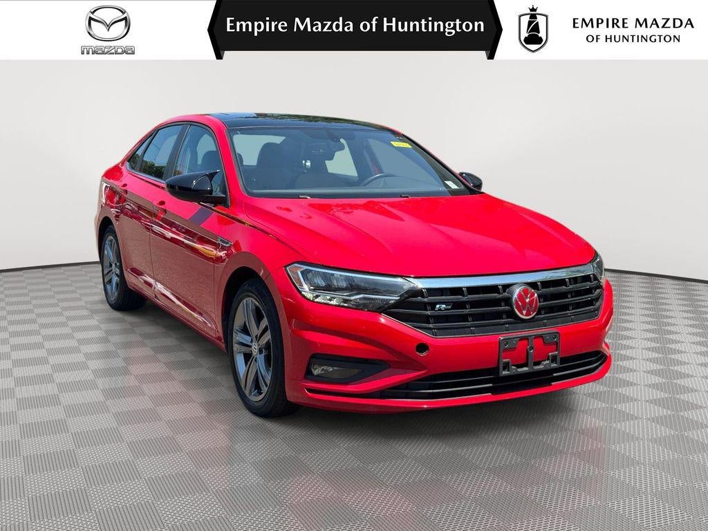 2020 Volkswagen Jetta R-Line