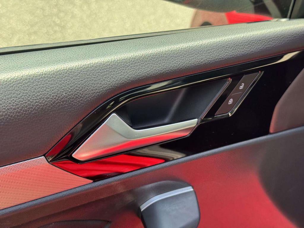 2020 Volkswagen Jetta R-Line