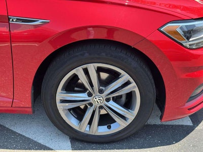 2020 Volkswagen Jetta R-Line