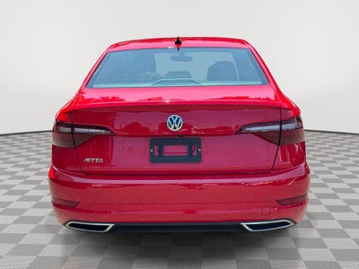 2020 Volkswagen Jetta R-Line
