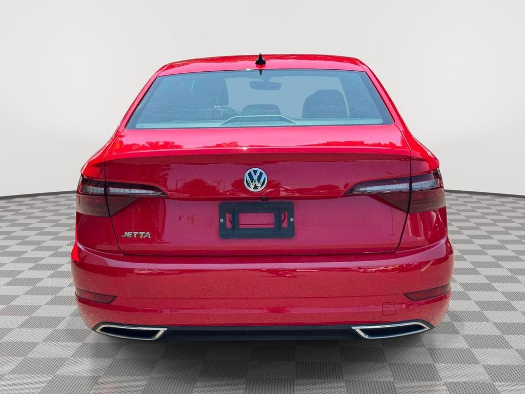 2020 Volkswagen Jetta R-Line