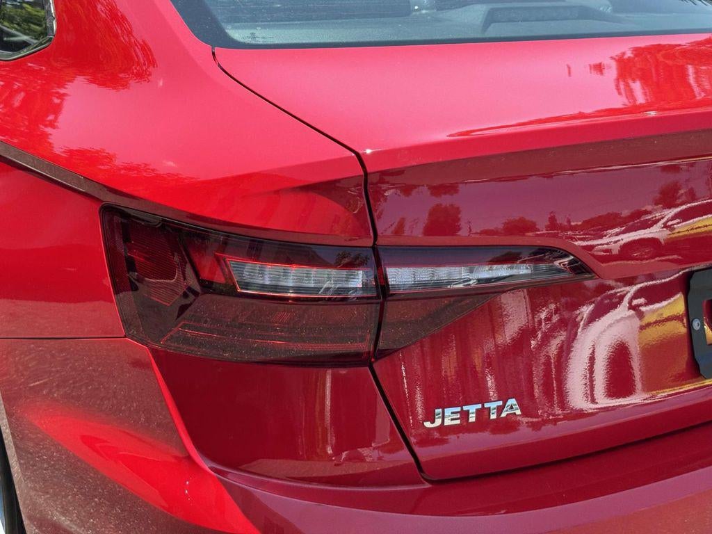 2020 Volkswagen Jetta R-Line