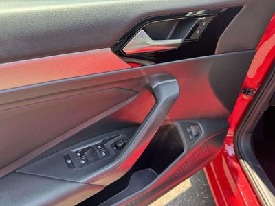 2020 Volkswagen Jetta R-Line