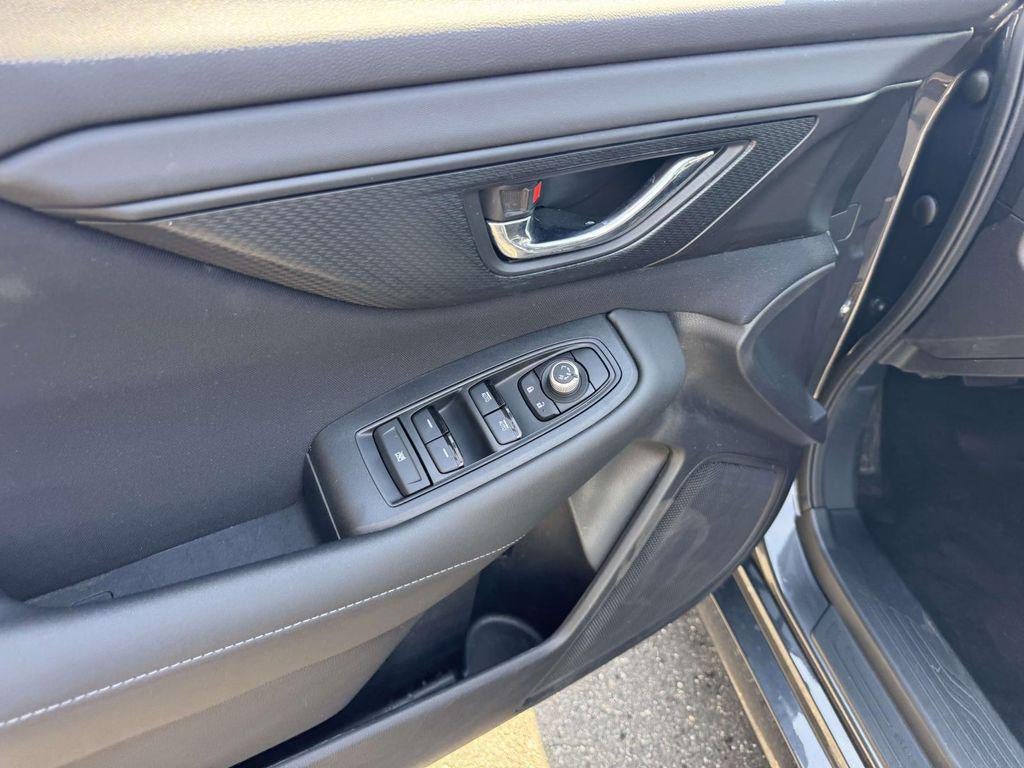 2024 Subaru Legacy Premium