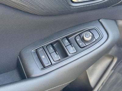 2024 Subaru Legacy Premium