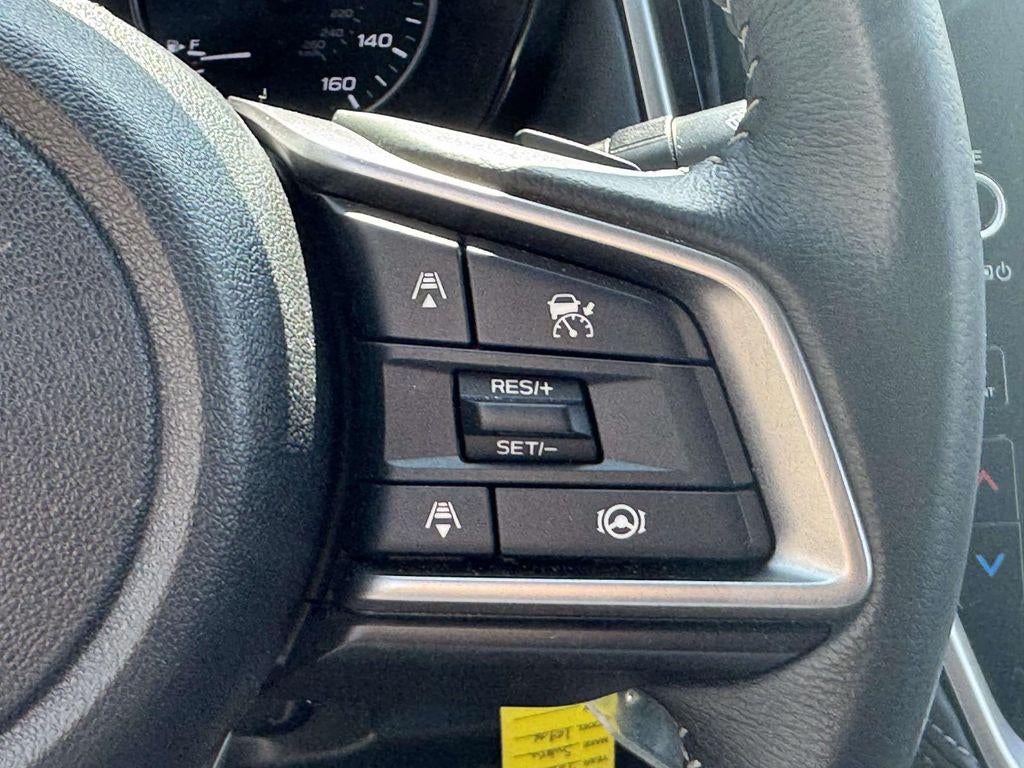 2024 Subaru Legacy Premium