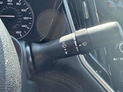 2024 Subaru Legacy Premium