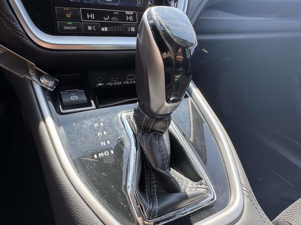 2024 Subaru Legacy Premium