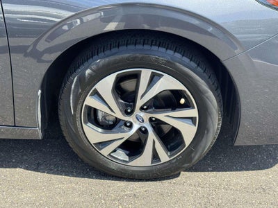 2024 Subaru Legacy Premium