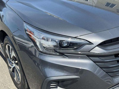 2024 Subaru Legacy Premium