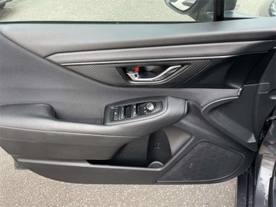 2024 Subaru Legacy Premium