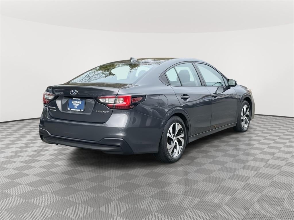 2024 Subaru Legacy Premium