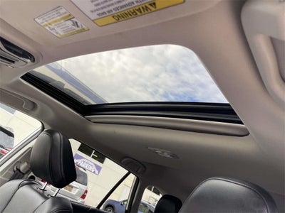 2023 Subaru Outback Limited XT