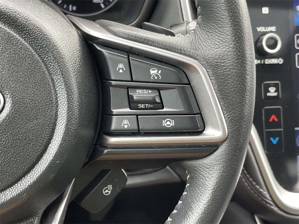 2023 Subaru Outback Limited XT