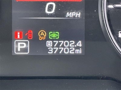 2023 Subaru Outback Limited XT