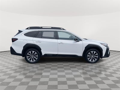 2023 Subaru Outback Limited XT