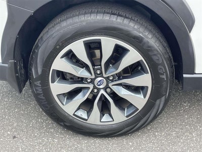 2023 Subaru Outback Limited XT