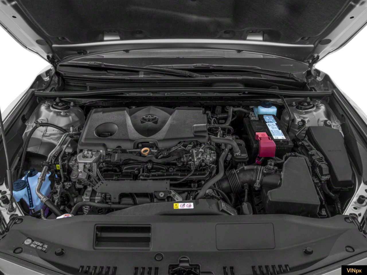 2022 Toyota Camry LE AWD
