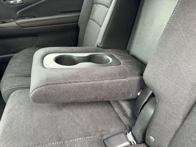 2022 Honda Pilot AWD Sport