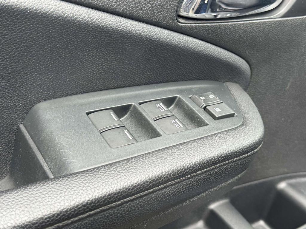 2022 Honda Pilot AWD Sport