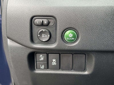 2022 Honda Pilot AWD Sport