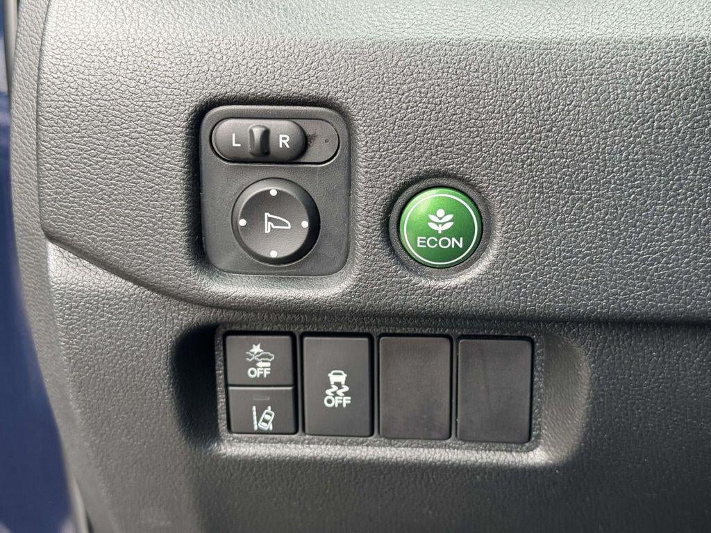 2022 Honda Pilot AWD Sport